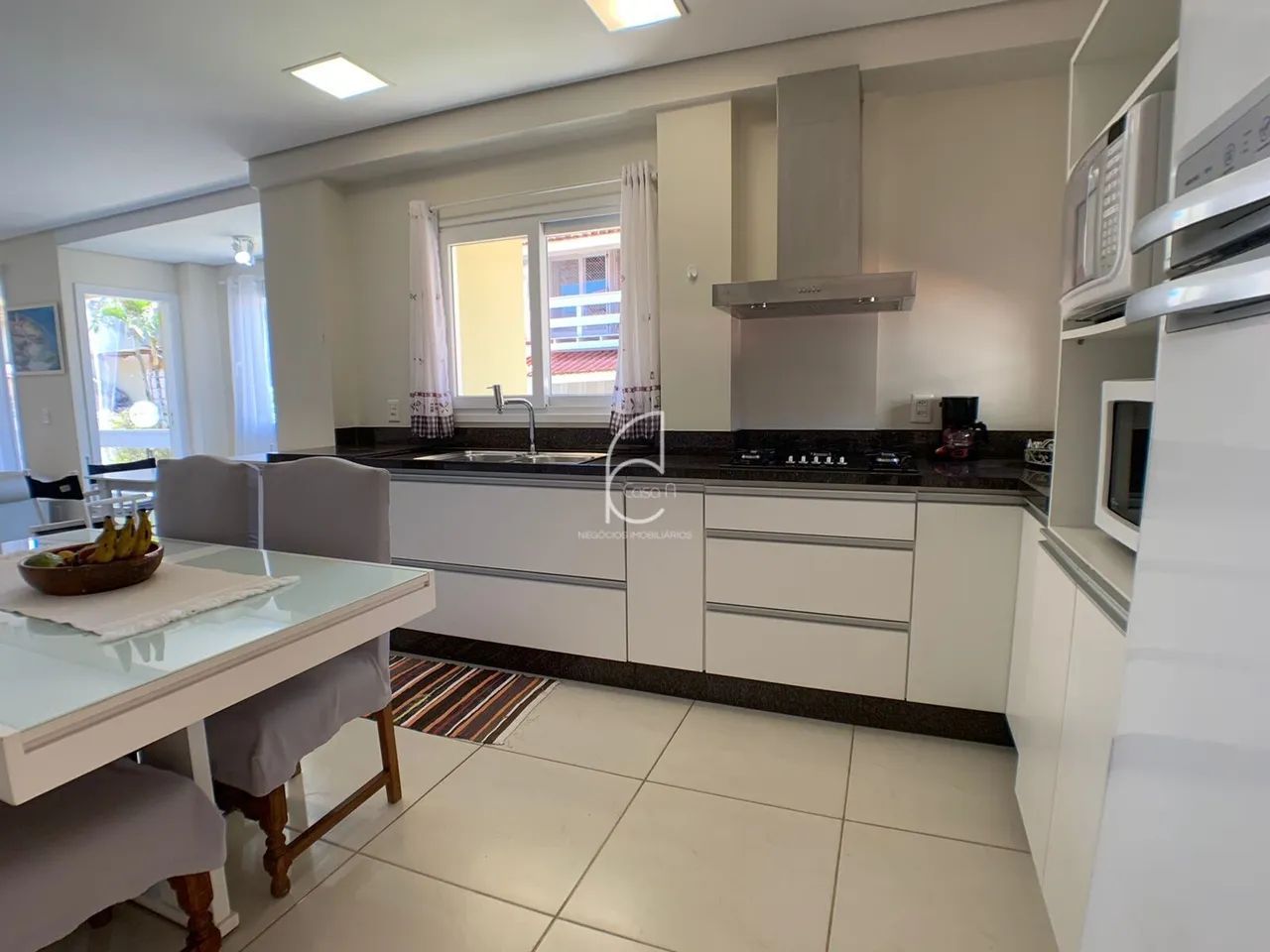 Casa Chalé em Jurerê - Foto 5