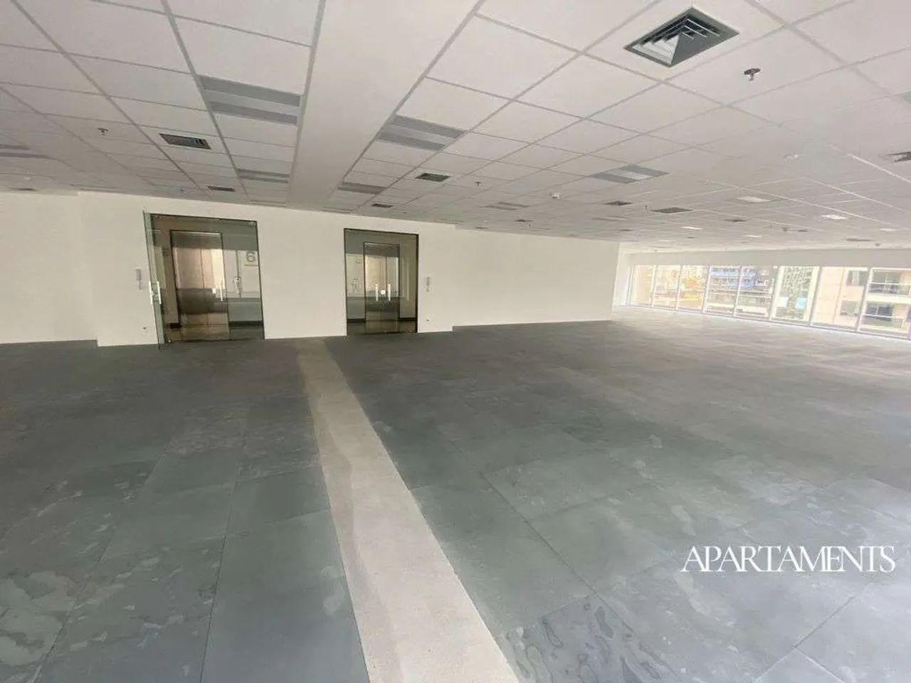 Sala para Alugar em Vila Gertrudes, São Paulo - SP - Foto 3