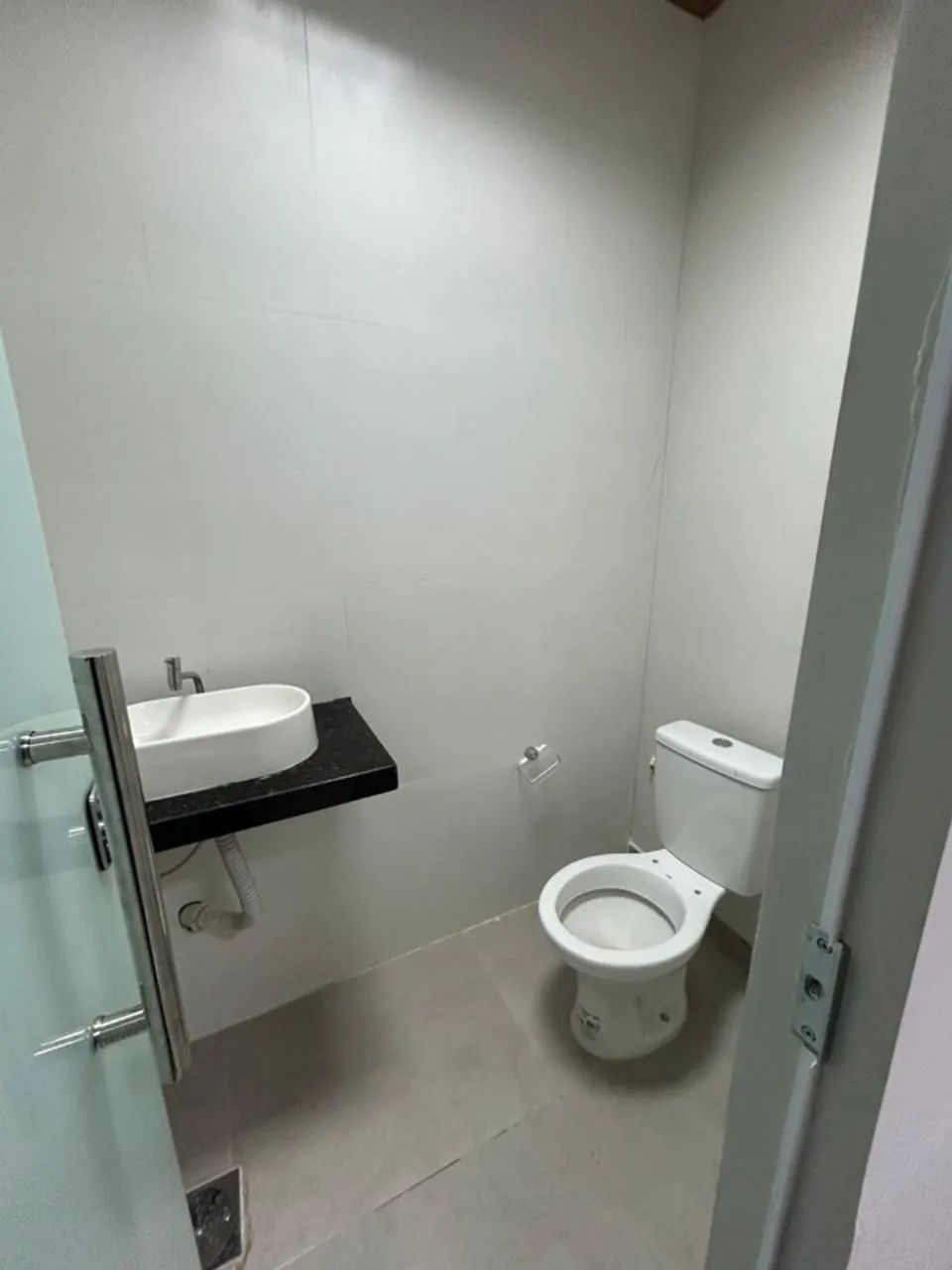 Sala Comercial bem localizada na Pedreira - Foto 2