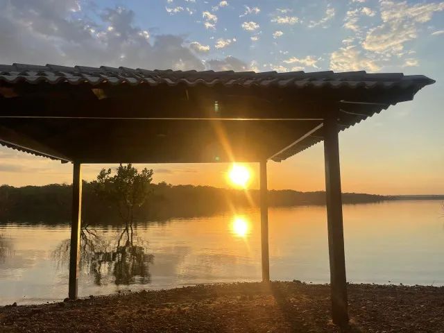 Lotes e Chácaras no Lago Serra da Mesa em Uruaçu - Foto 3