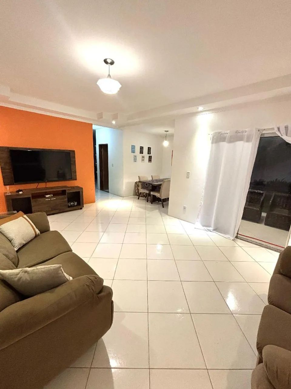 Casa Para Temporada  - Foto 4