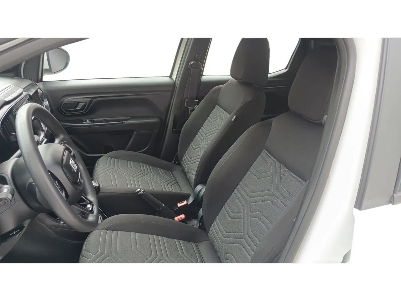 Fiat Strada Freedom 1.3 Flex 8V CD, foto 12 de 16