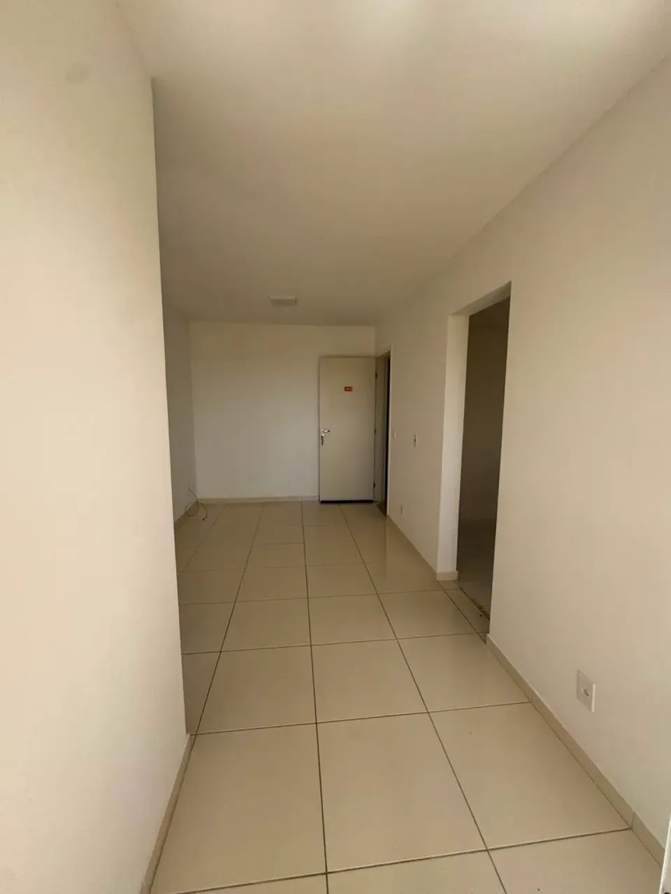 Imóvel para aluguel tem 59 metros quadrados com 2 quartos - Foto 4