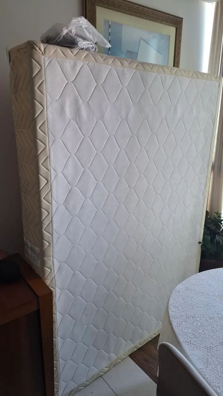 Cama Box Casal - Foto 2