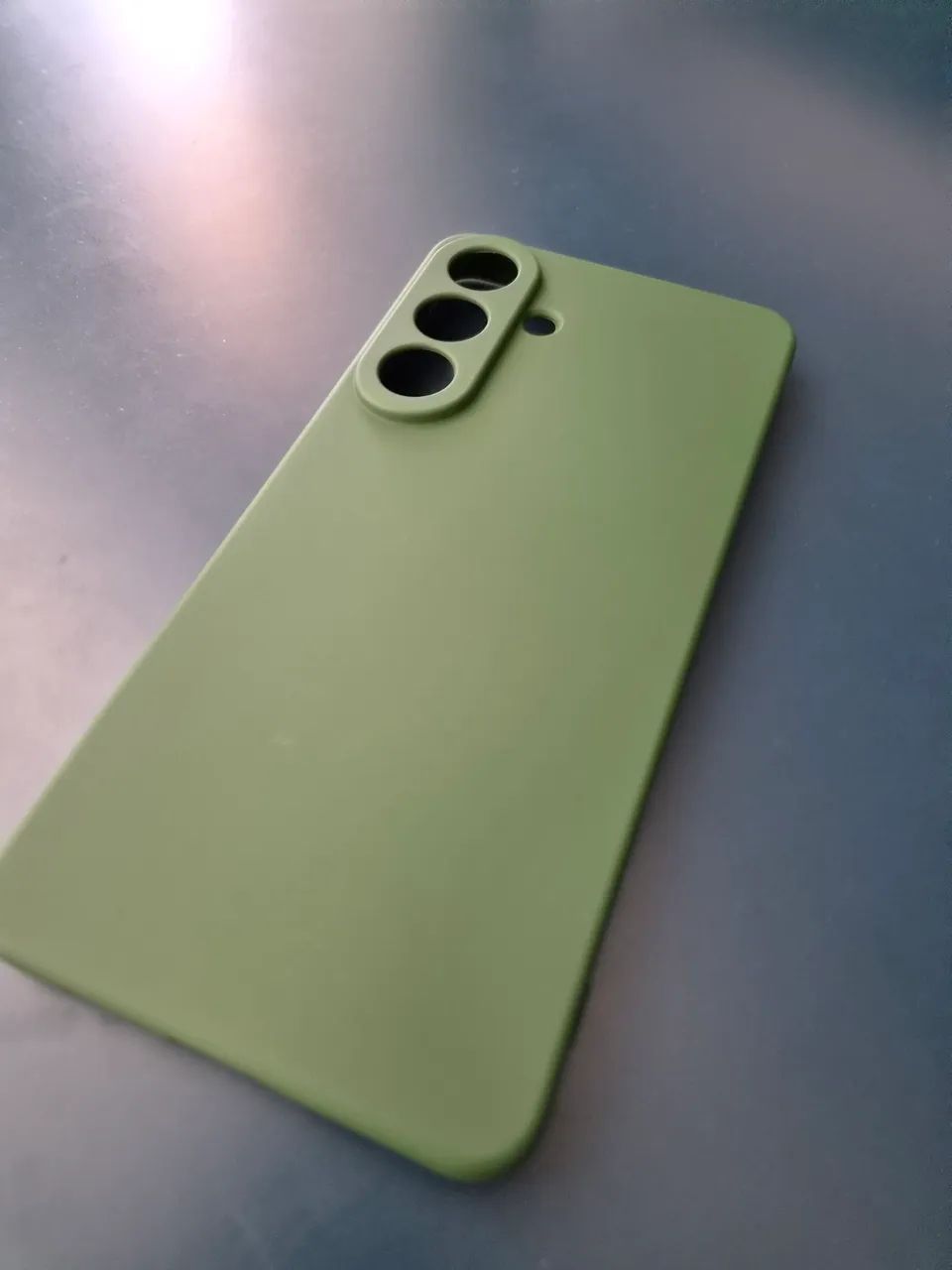 Case S26 Plus novo - Foto 2