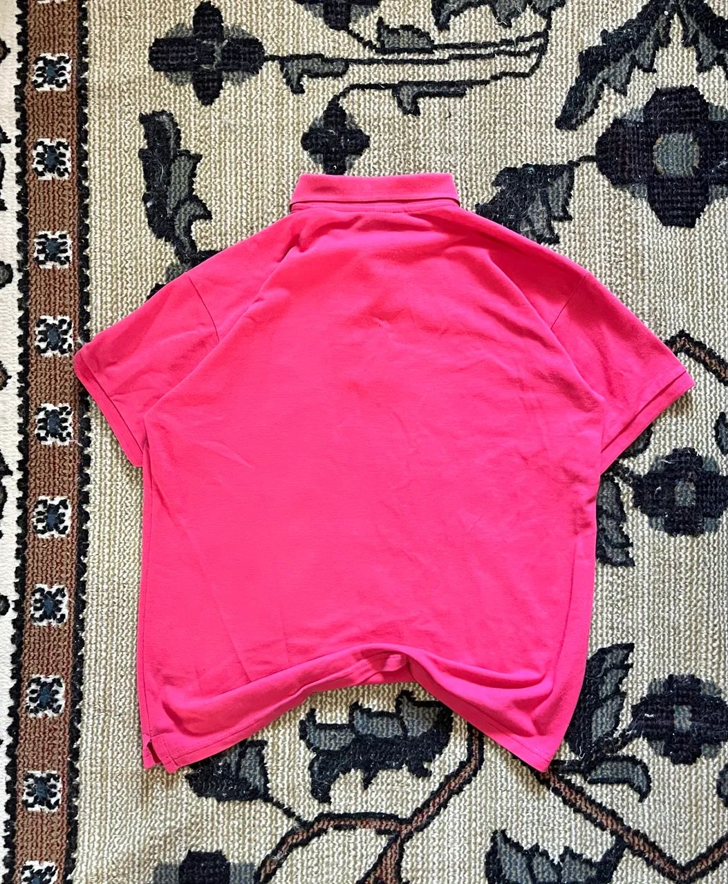 Camisa Lacoste  - Foto 2