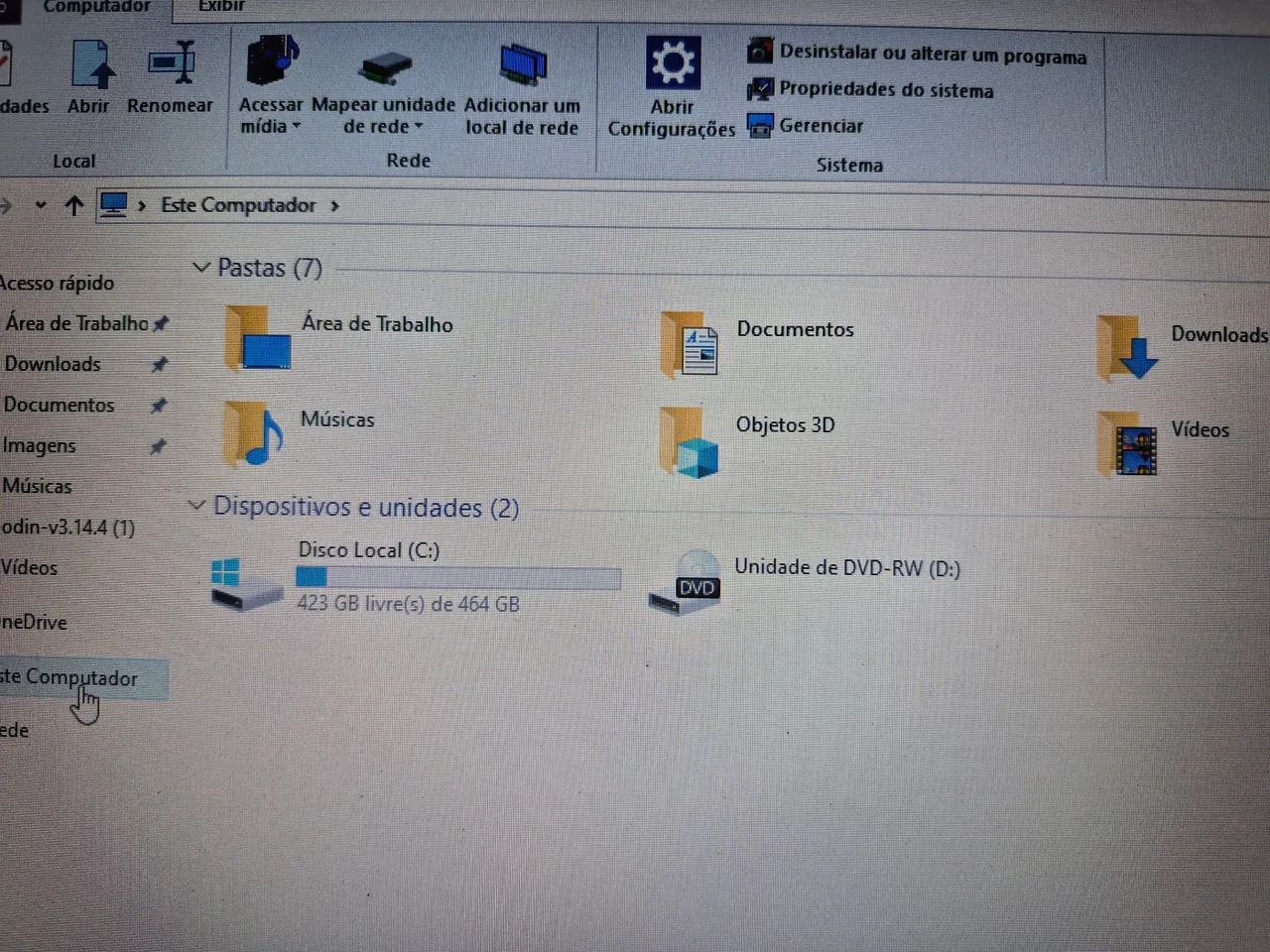 Notebook Lenovo  - Foto 4