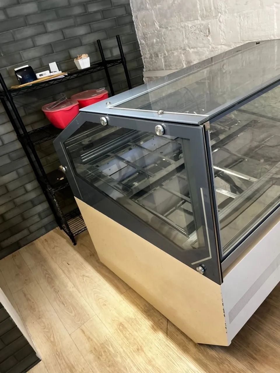 Vitrine sorvete  - Foto 5