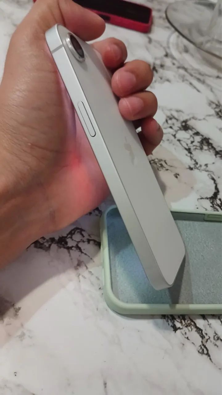 iPhone 16e 128gb - Celulares e Smartphones - José Pinheiro