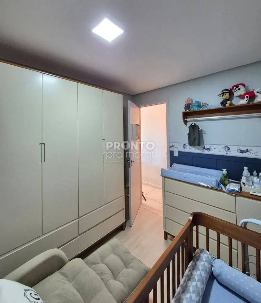 Apartamento com 2 quartos em Paulista - Foto 5