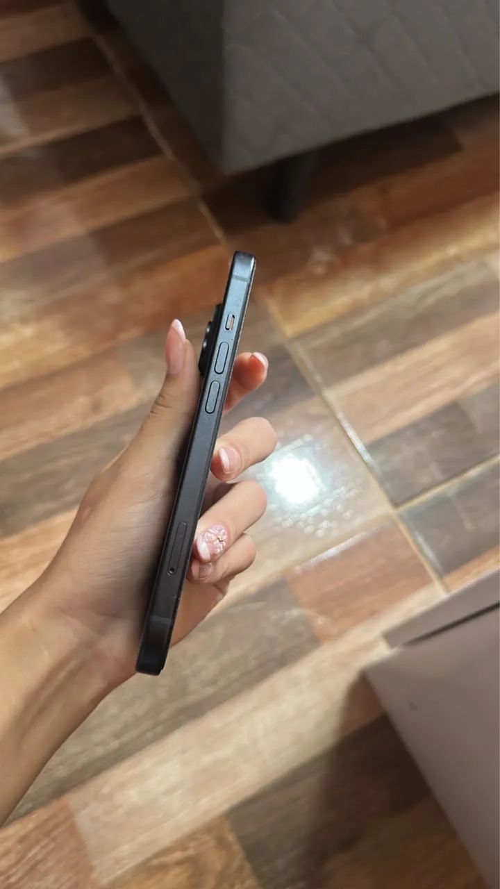 Iphone 15 - Foto 2
