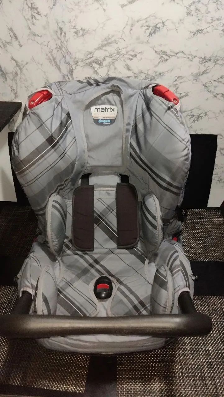 Cadeirinha Burigotto  - Foto 4