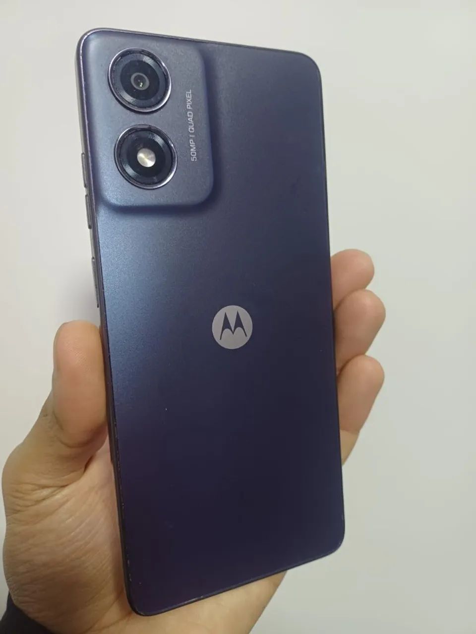 Moto G04S 128gb