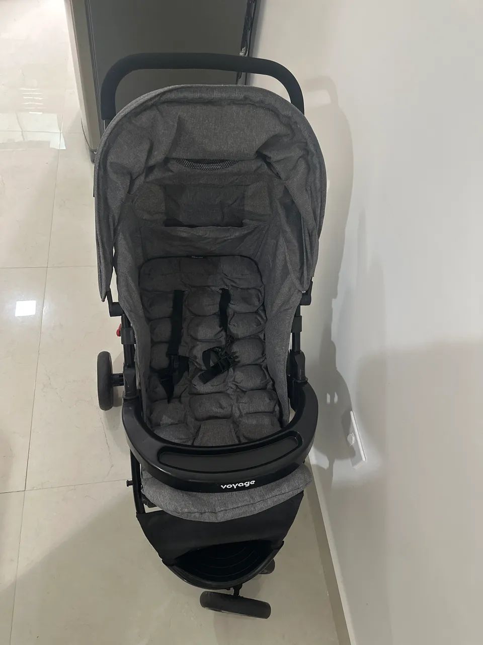 Carrinho de bebê  - Foto 2