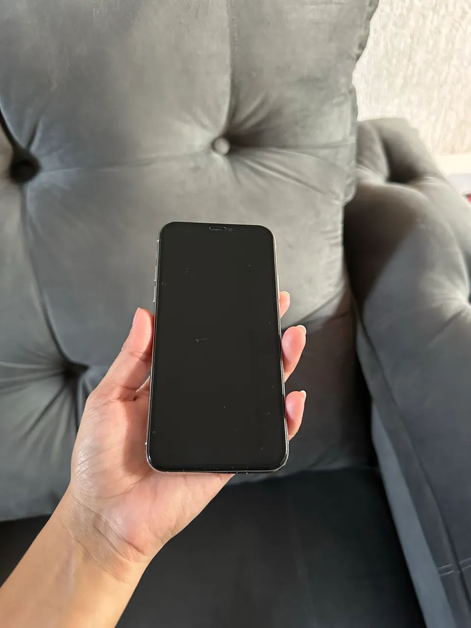 Iphone X 256gb - Celulares e Smartphones - Setor Recanto das Minas