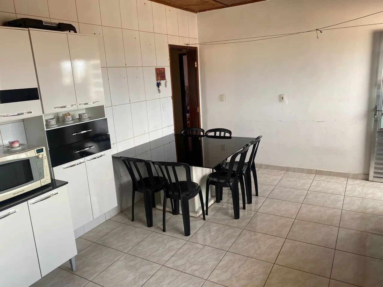 Prédio Comercial e Residencial - Bom Retiro - Sumaré SP - Foto 2