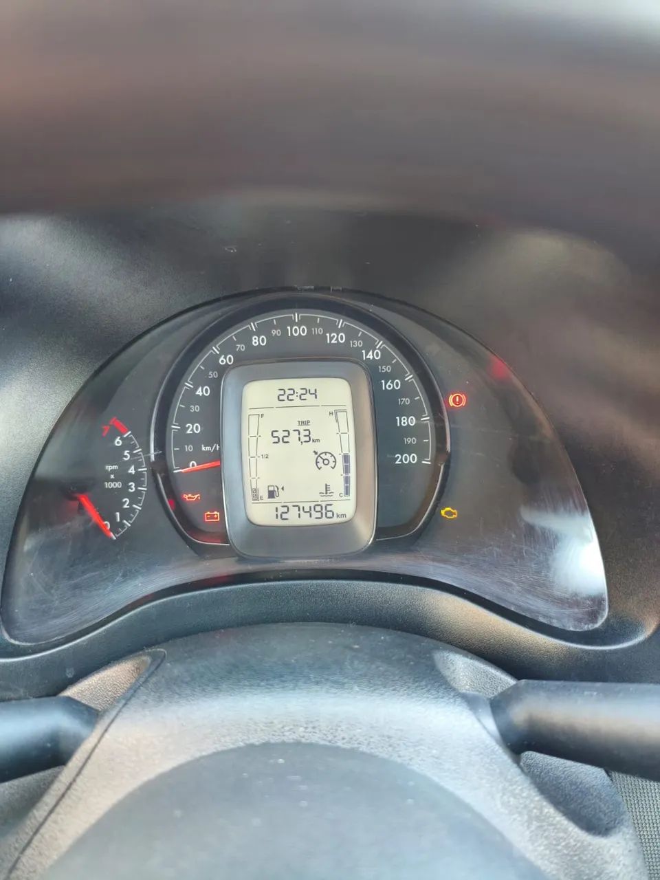 Fiat Strada Endurance 1.4 Flex 8V CS Plus 2022 - Foto 2