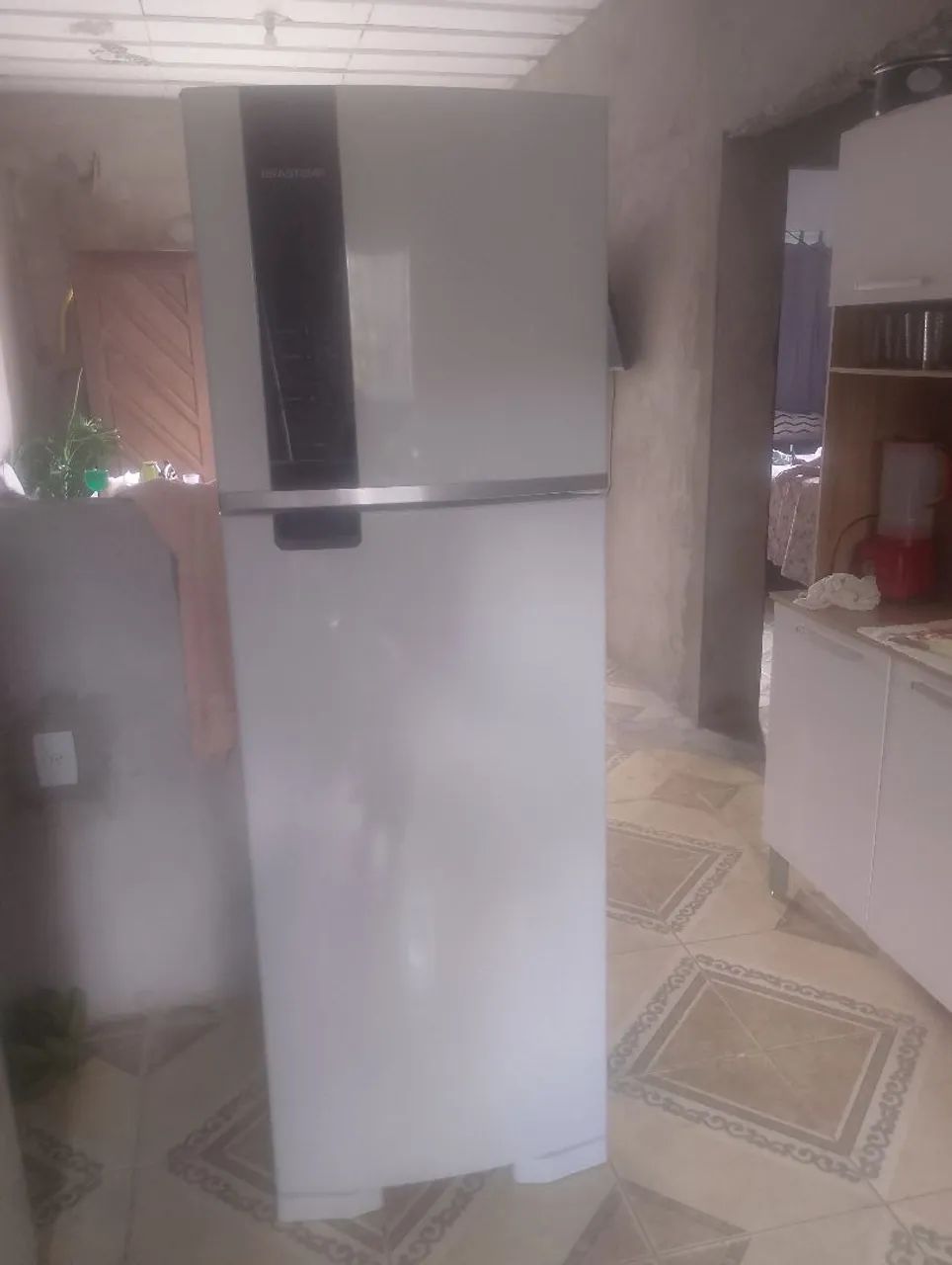 Geladeira Brastemp  - Foto 2