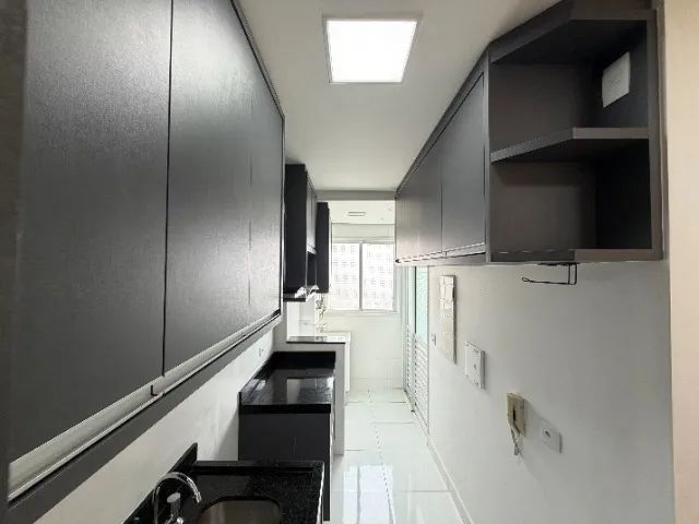 Max Living 2 quartos 64m2 andar alto - Foto 5