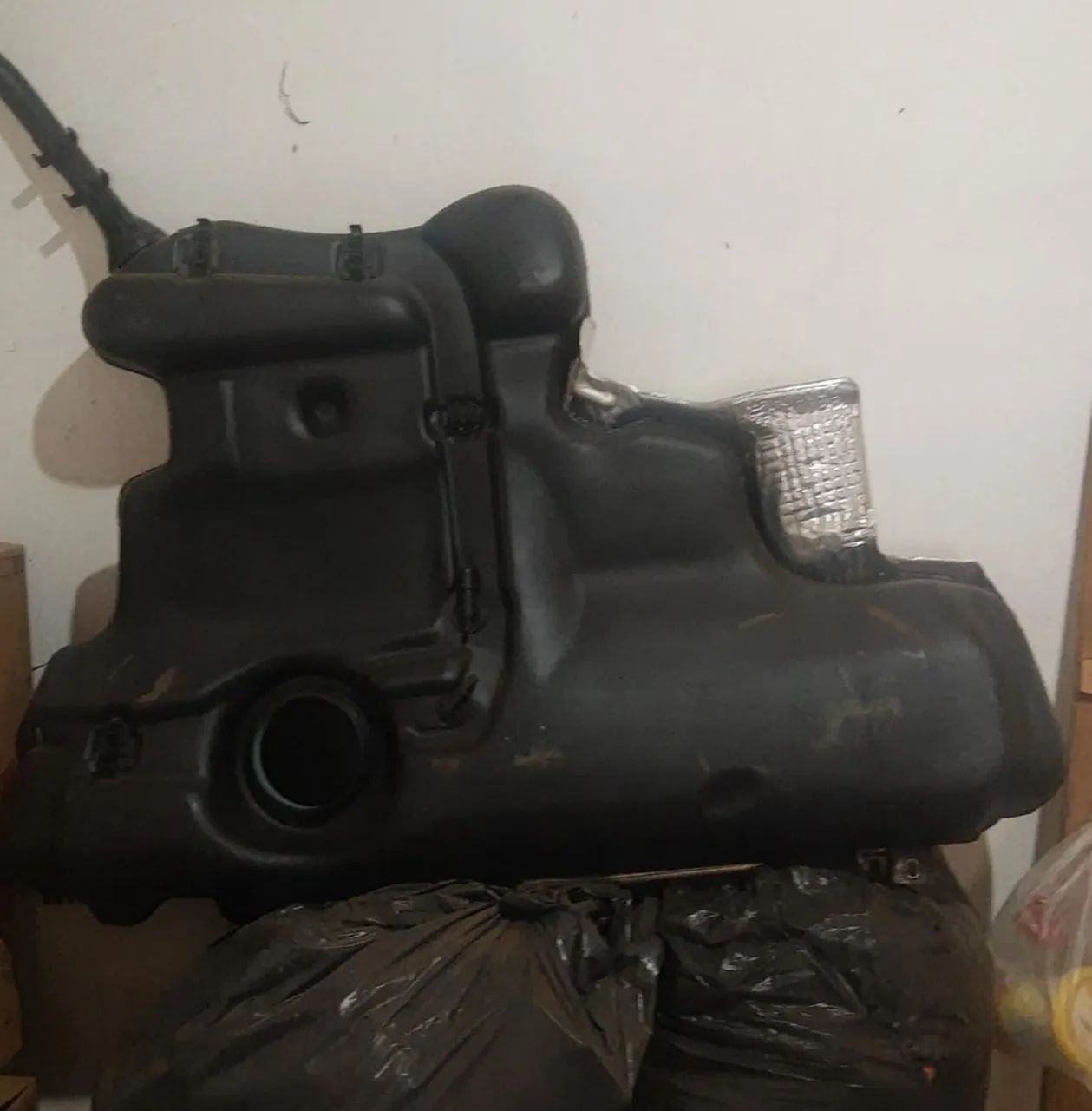 Tanque de gasolina - Foto 4