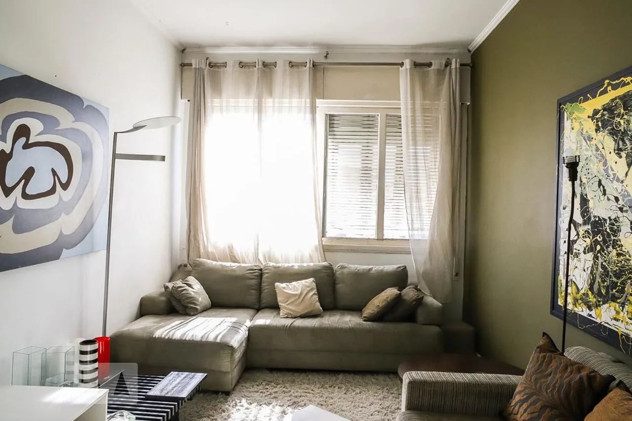 Apartamento à Venda - Consolação, 2 Quartos, 83 m2 - Foto 2
