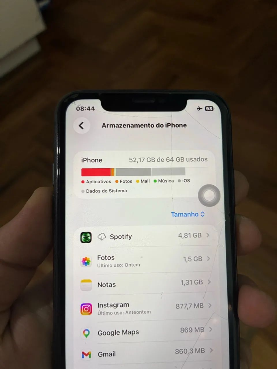 Iphone 11 - Foto 3