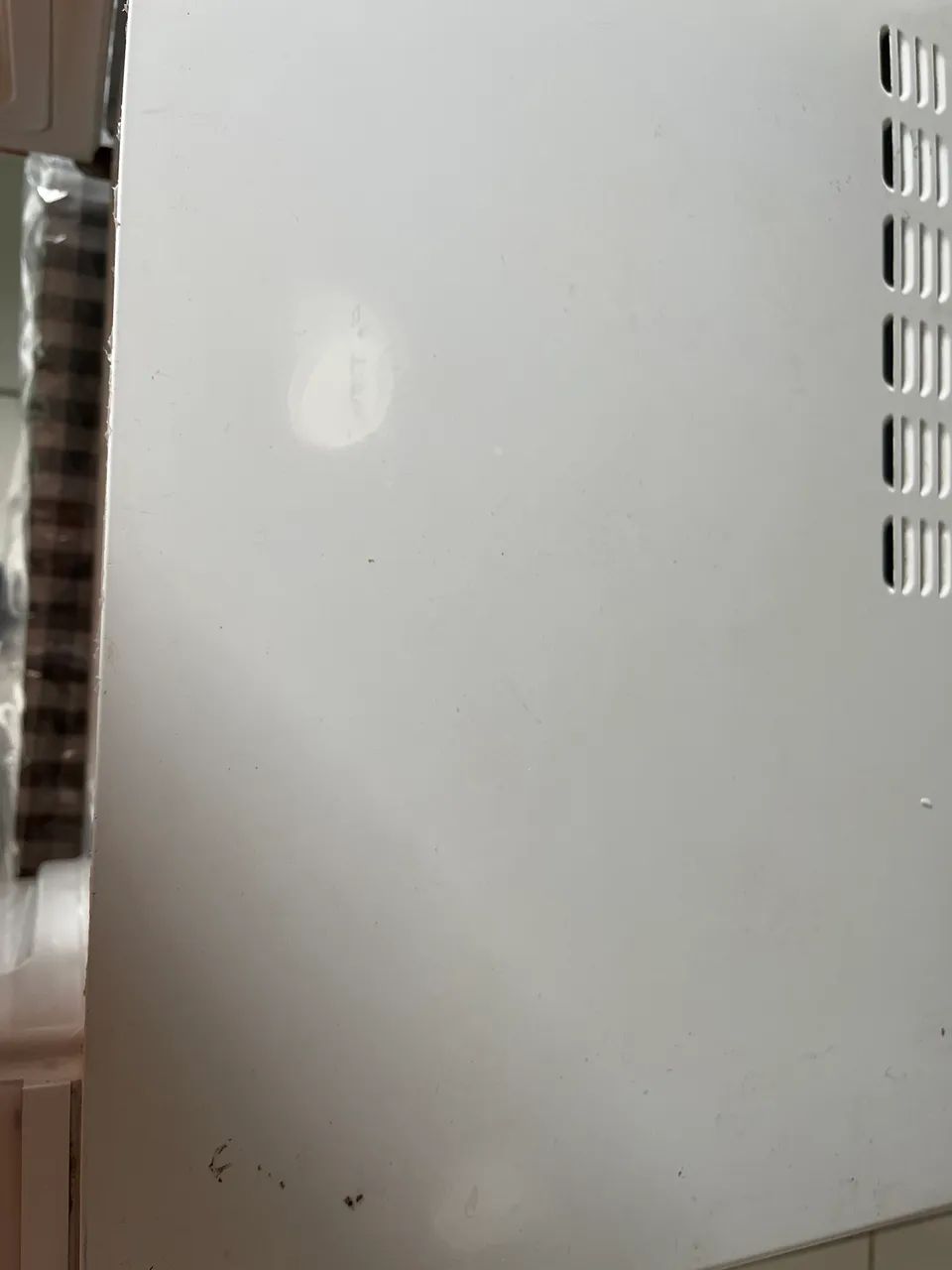 microondas electrolux - Foto 3