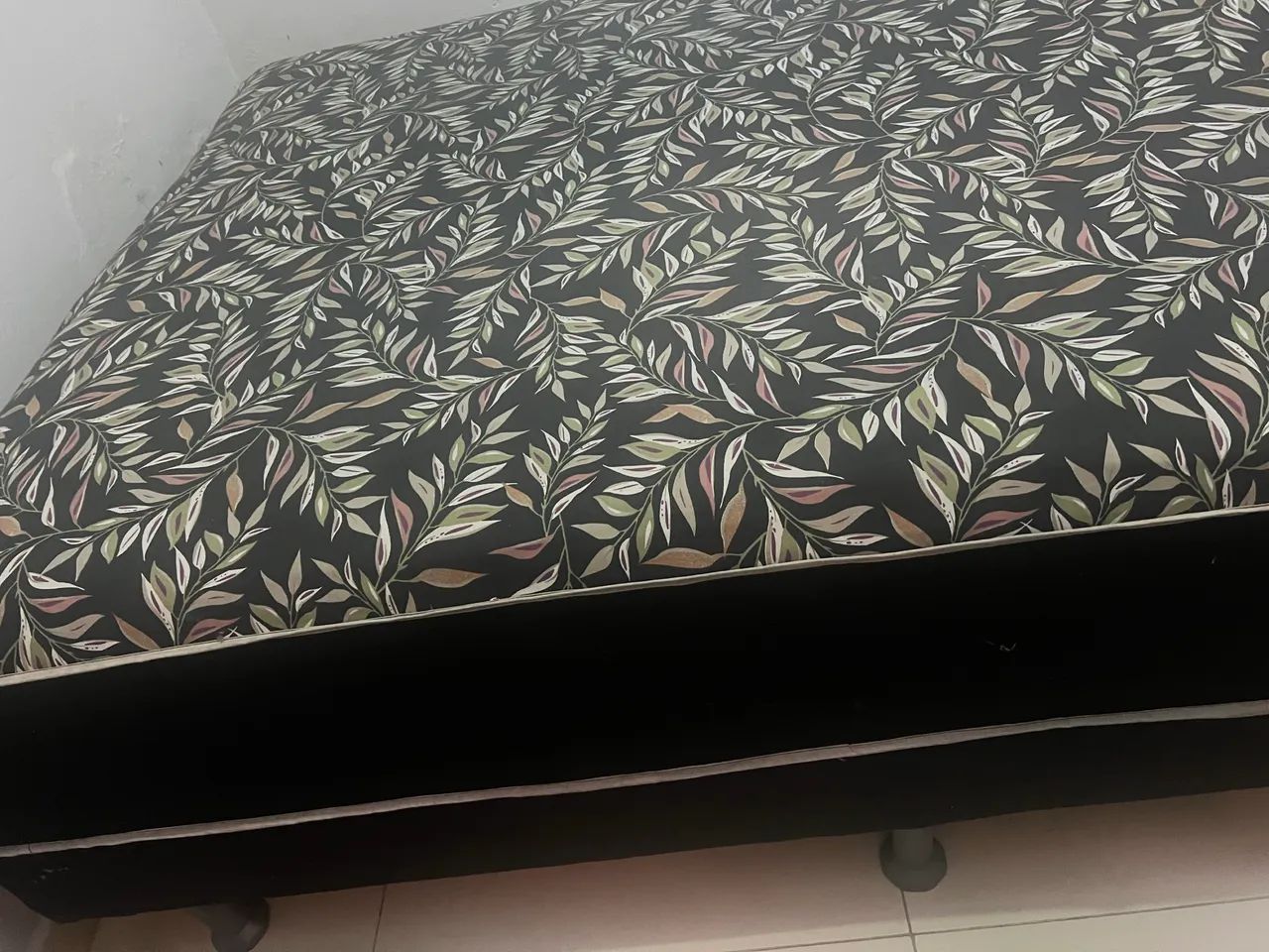 Cama box casal  - Foto 2