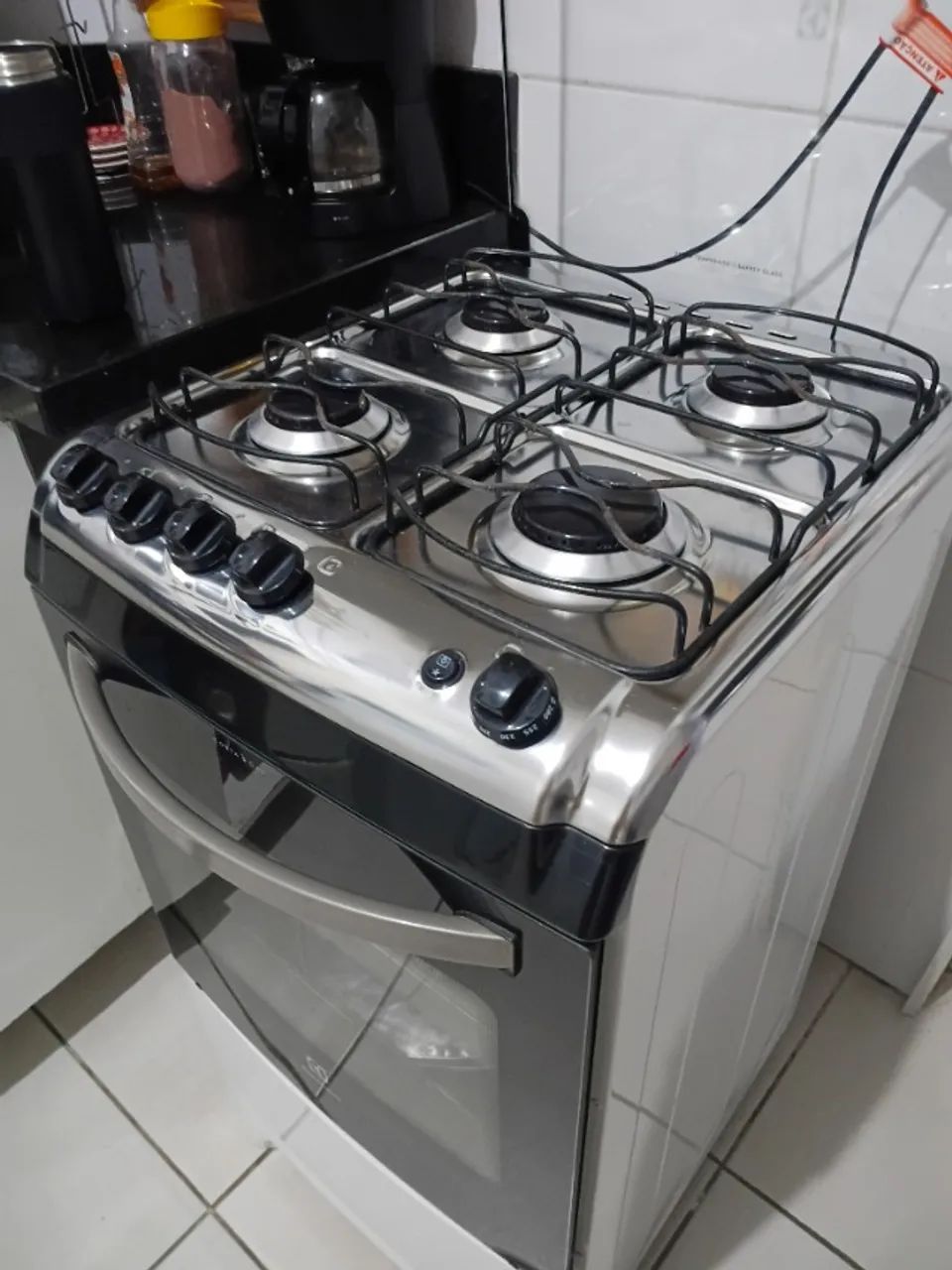 Fogão  - Foto 2