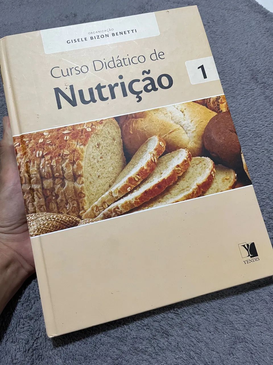 LIVRO NUTRIÇÃO  - Foto 5