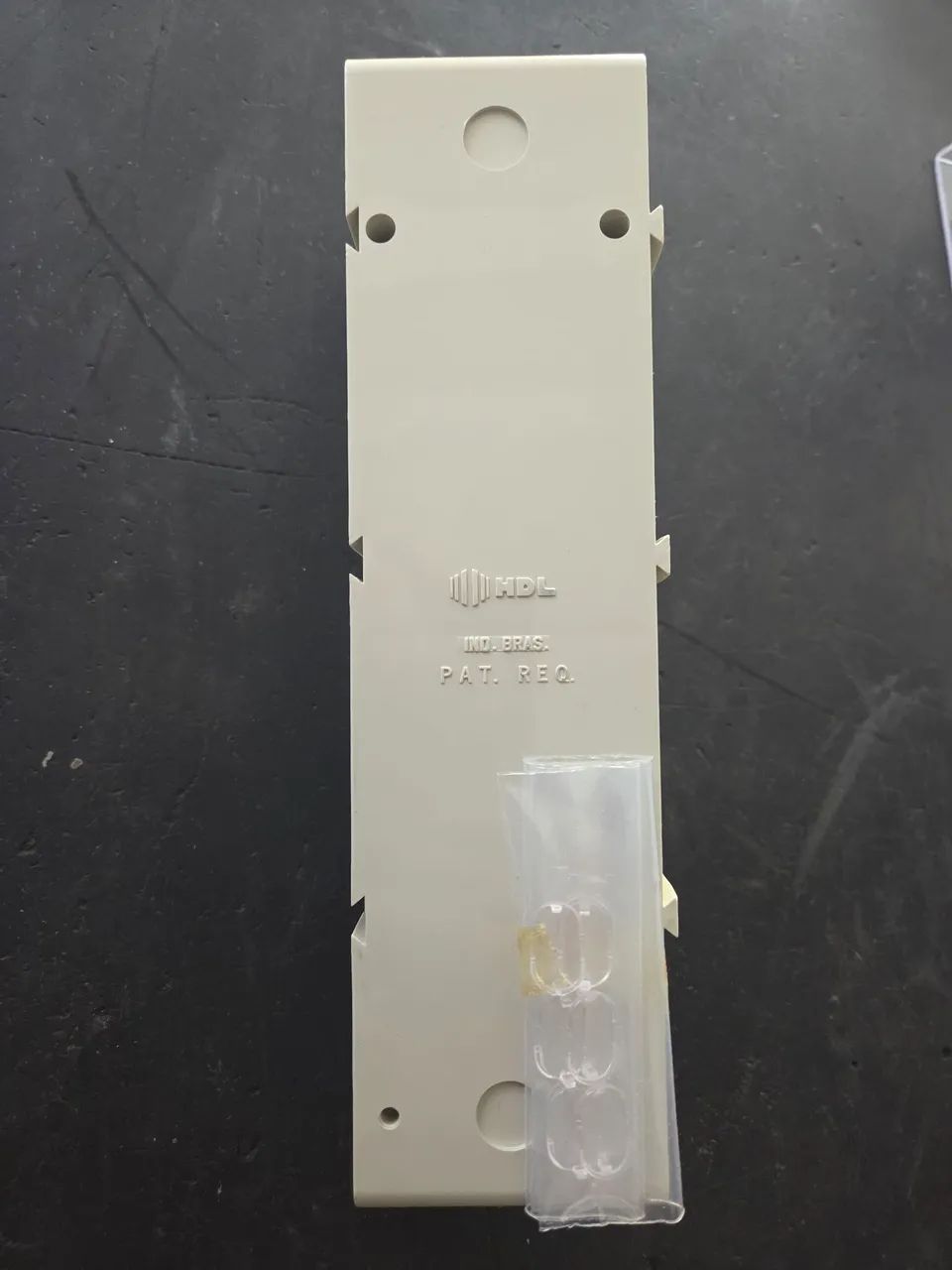 Modulo da Central de intefone da HDL - Foto 5