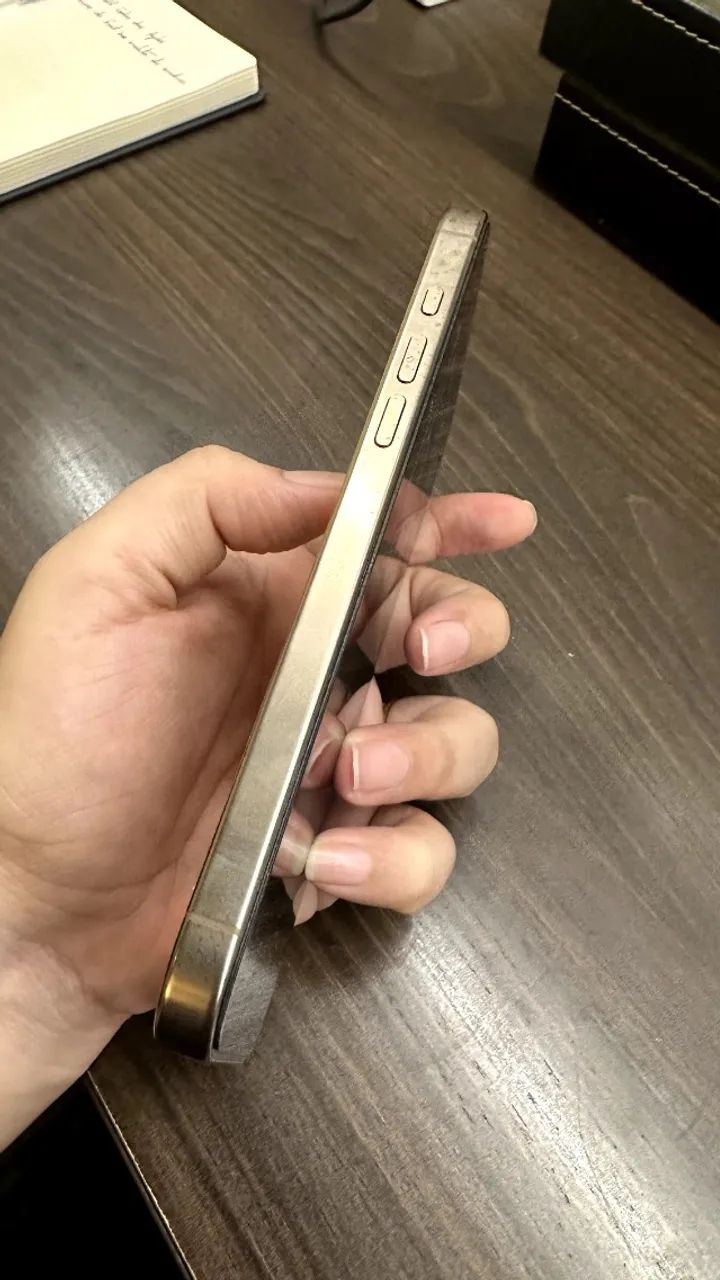 IPHONE 16 PRO MAX - Foto 2