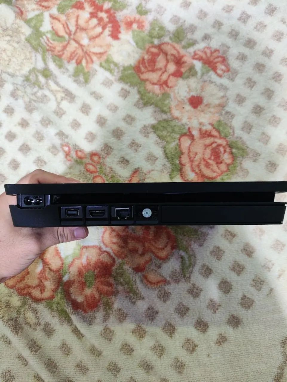 PS4 Slim com Defeito no Ci Hdmi - Foto 2