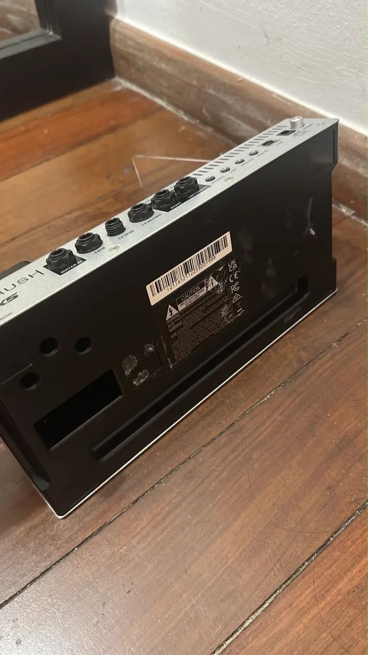 Headrush MX5 Silver Edition - Foto 3