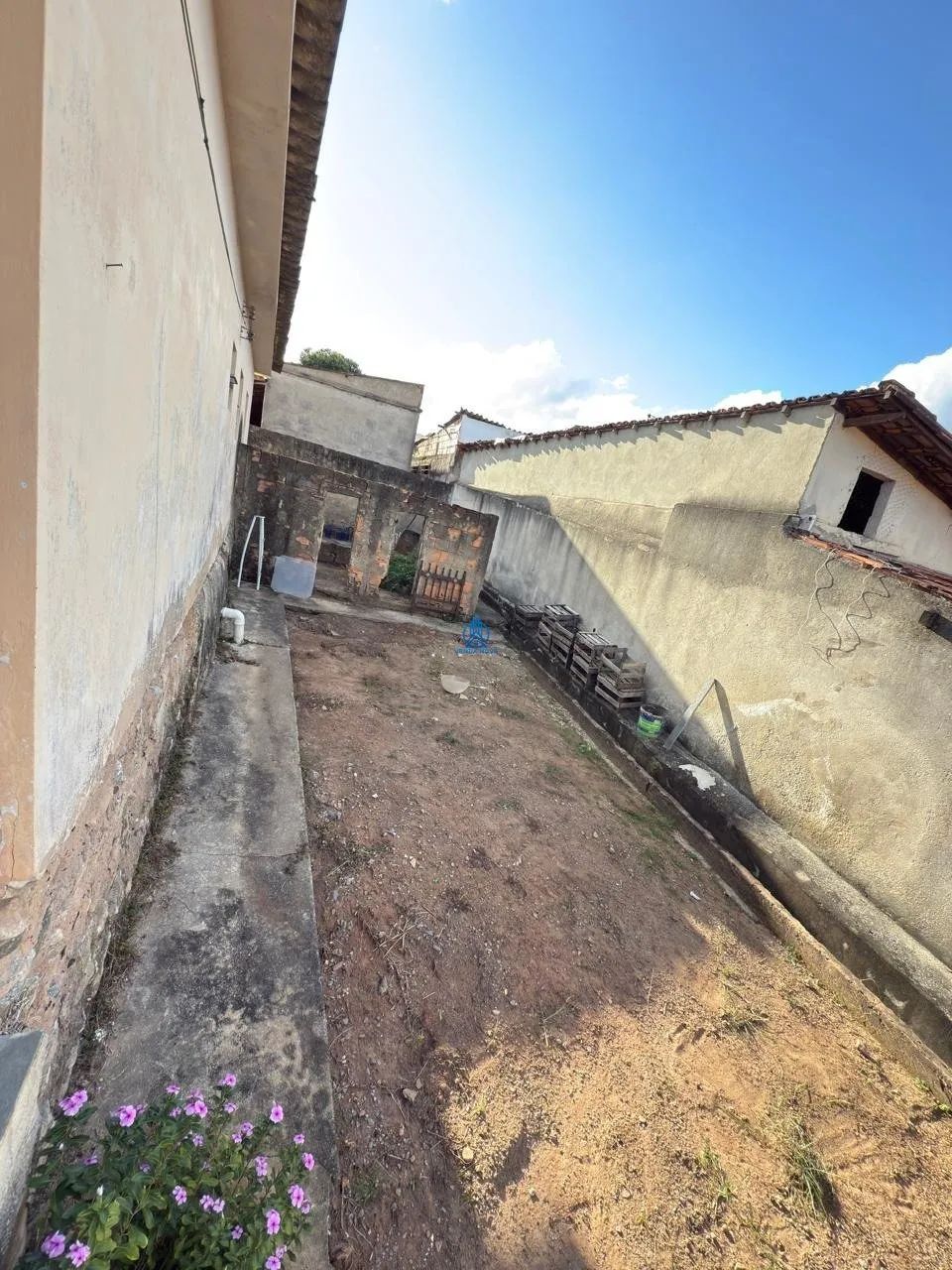 LOTE 525m² BAIRRO MANTIQUEIRA BH - Foto 5
