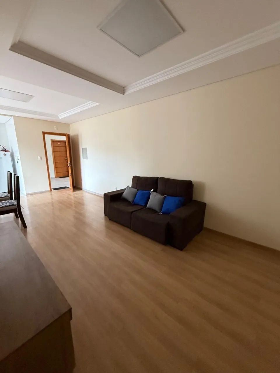 Apartamento para Venda e Locação no Edíficio Ibiza - Foto 5