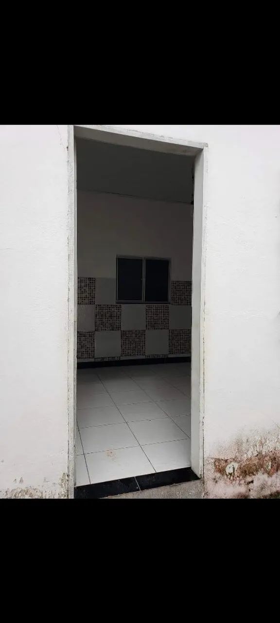 Vendo ou troco casa em japaratuba  - Foto 2