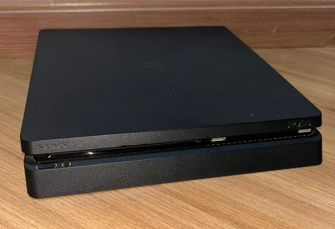 Playstation 4  - Foto 4
