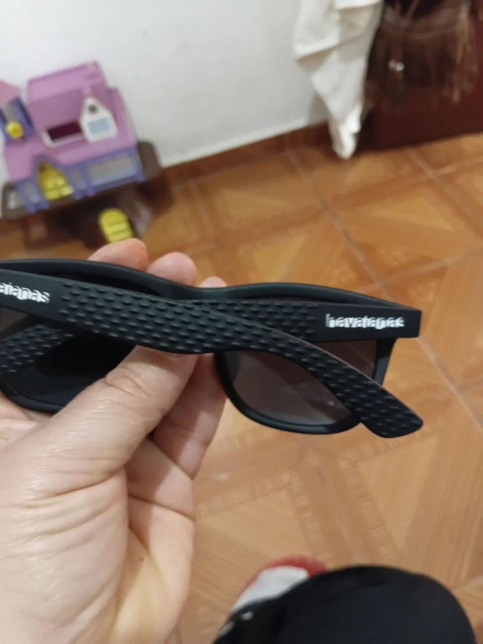 Óculos Havaianas - Foto 3