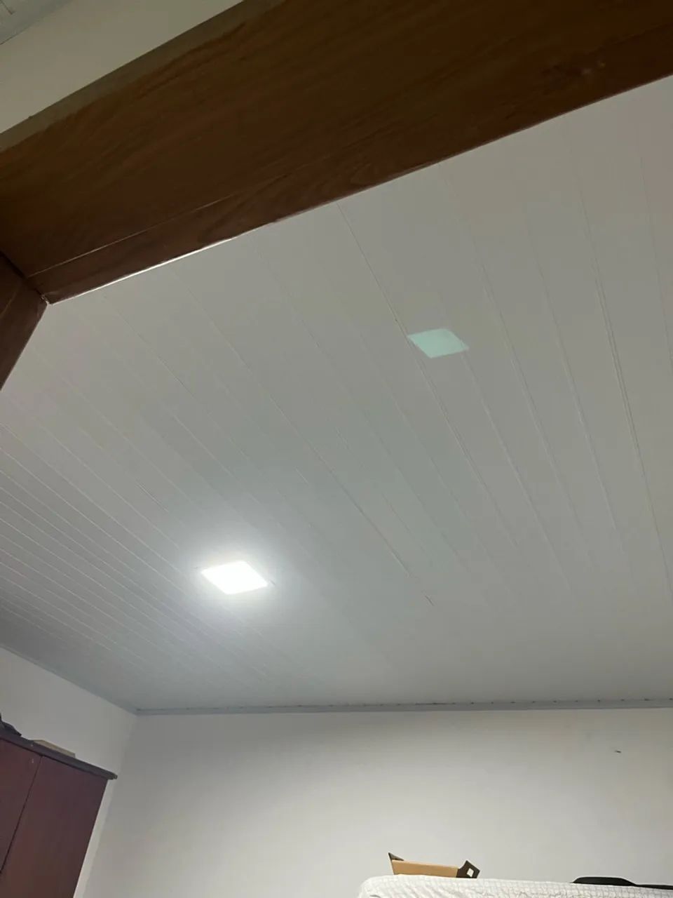 Forro de pvc  - Foto 3