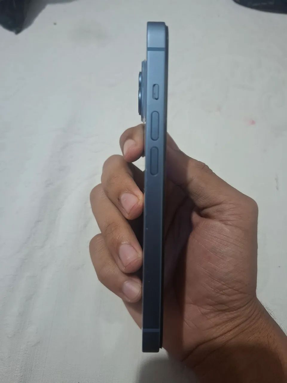 Iphone 14 128gb Para retirada de peças  - Foto 5