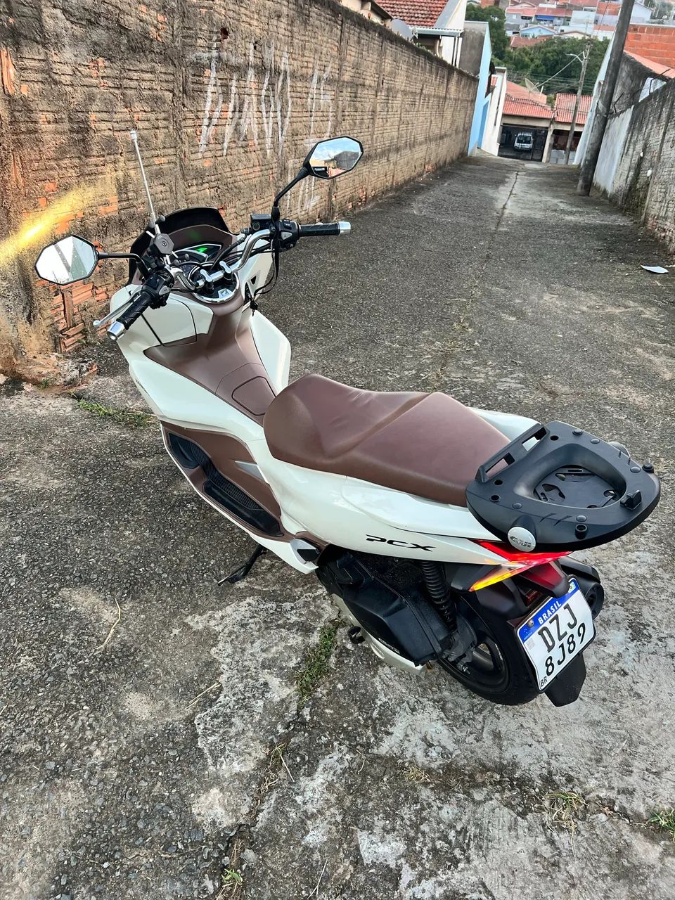 PCX 150 2019 - Foto 2