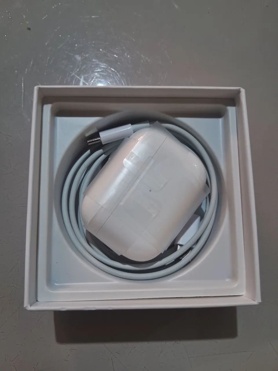 Fone Apple Airpods Pro  - Foto 3