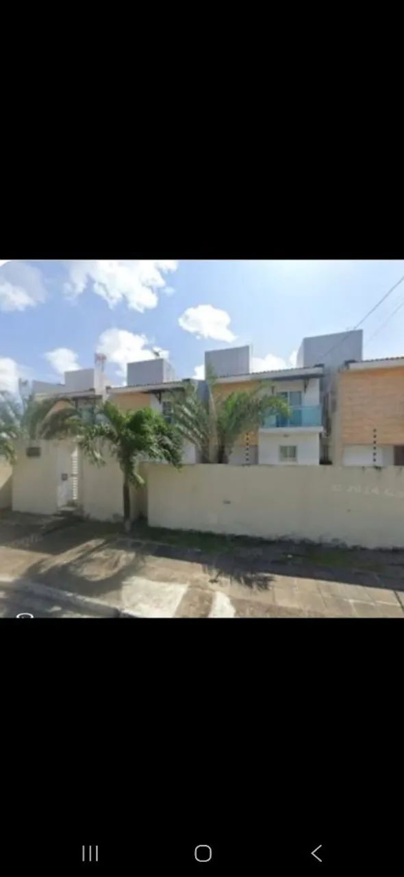 Alugar.se casa duplex intermares  - Foto 2