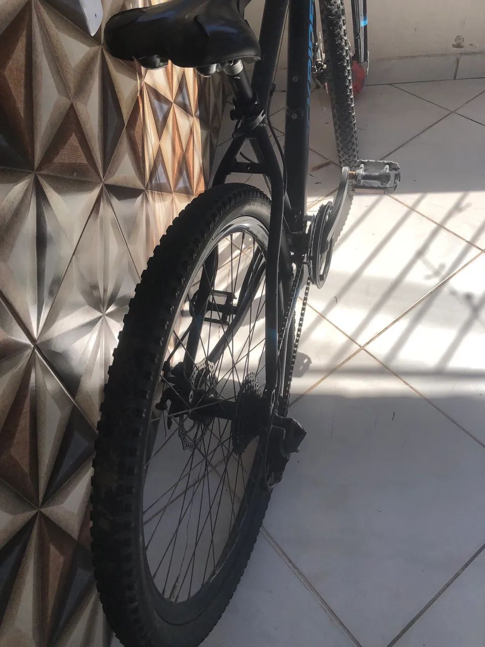 Bicicleta Aro 29  - Foto 4