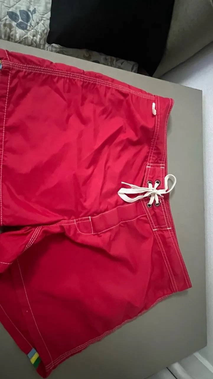 Sundek vermelho  - Foto 4