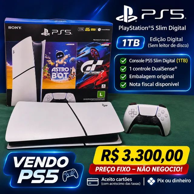 PS5