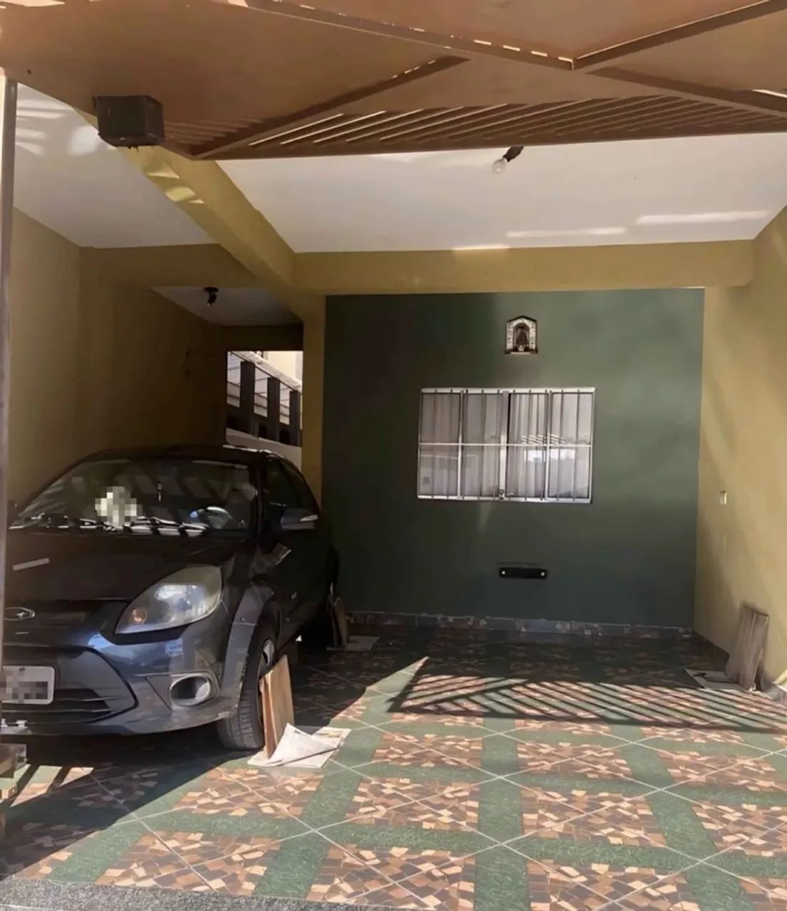 Casa a venda na cidade velha >  - Foto 4