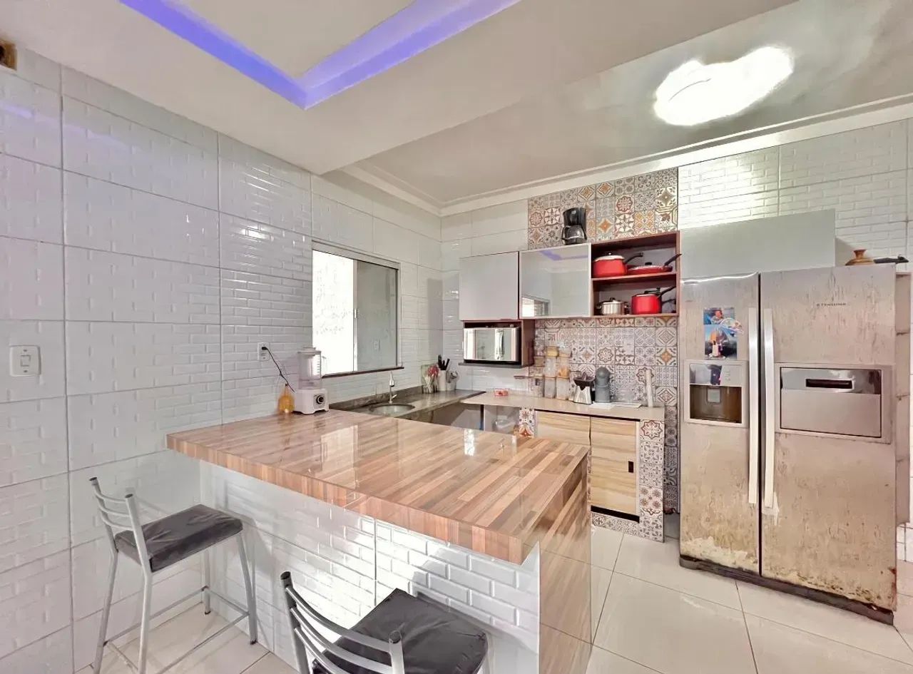 Exelente casa á venda de 2 pavimentos - Foto 5