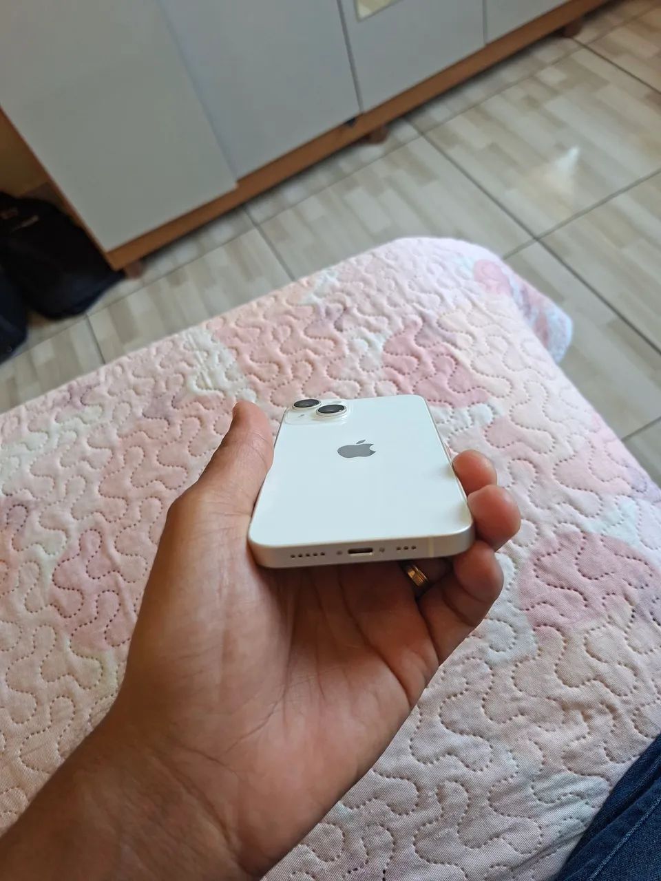 Iphone 14 128GB Semi Novo  - Foto 5